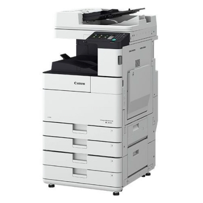  Canon imageRUNNER 2625i MFP