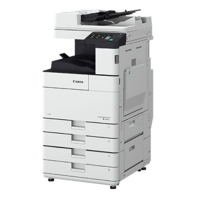  Canon imageRUNNER 2645i