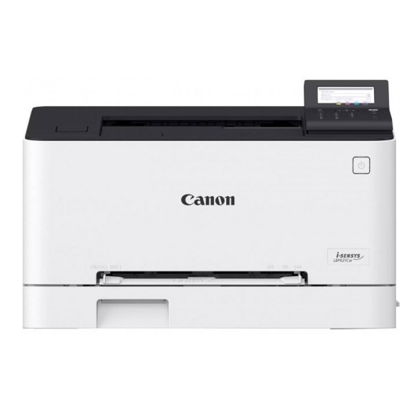   Canon i-SENSYS LBP633Cdw