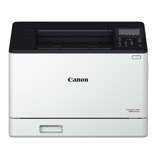   Canon i-Sensys LBP673Cdw  