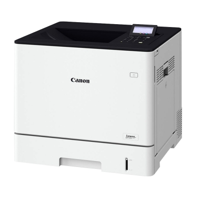  Canon i-SENSYS LBP712Cx