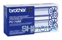  Brother PC-74RF