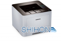 Лазерный принтер Samsung SL-M3820ND A4