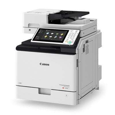  Canon imageRUNNER ADVANCE C356P III SFP