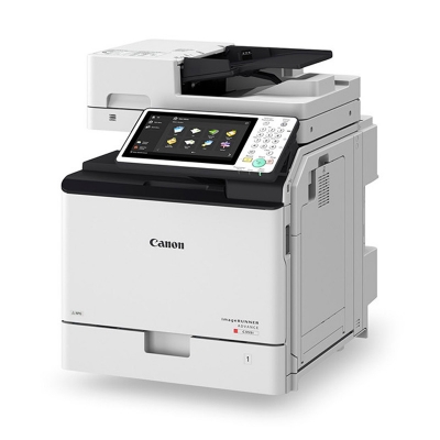  Canon imageRUNNER ADVANCE C256i III MFP