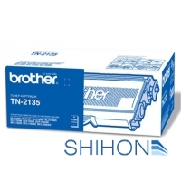 - Brother TN-2135