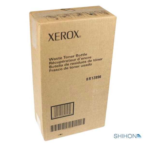 Бокс для сбора тонера XEROX 008R12896