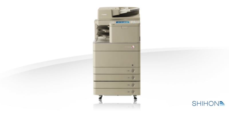  Canon imageRUNNER ADVANCE C5250