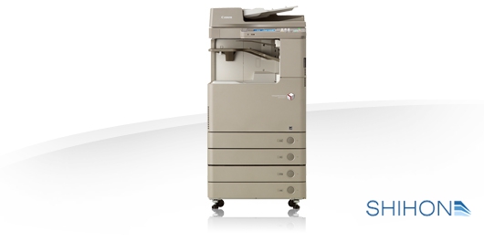  Canon imageRUNNER ADVANCE C2220L