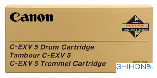 Барабан Canon C-EXV5 (drum unit)