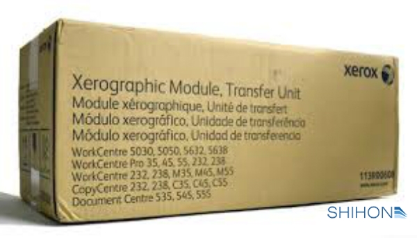 Модуль ксерографии XEROX WCP 35/45/55/232/238 /DC 535/45/55