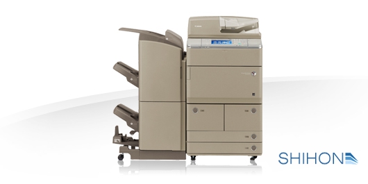  Canon imageRUNNER ADVANCE 6255i
