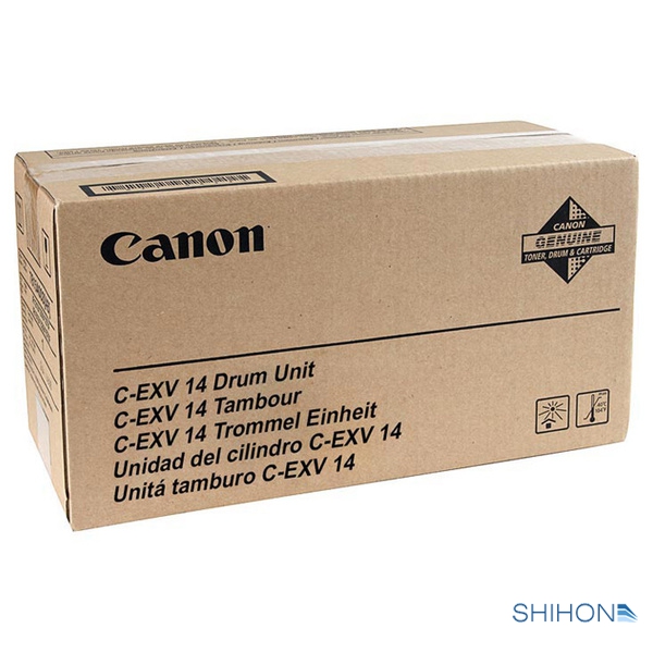 Барабан Canon C-EXV14 (drum)