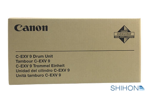 Барабан Canon C-EXV9 (drum unit)