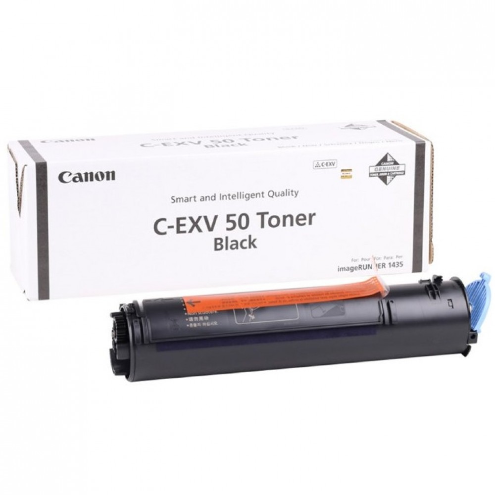 Тонер Canon C-EXV 50 Toner Black