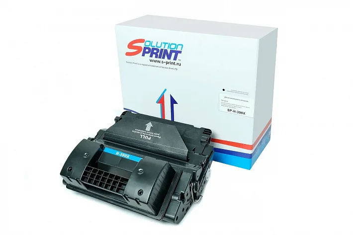Совместимый картридж Sprint SP-H-390X