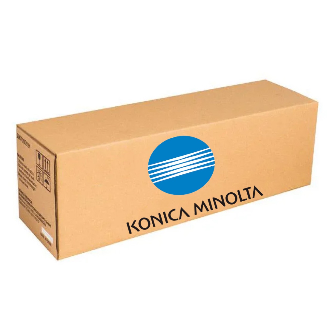 Вал переноса изображения (корот.) в сборе Konica Minolta 4034R70600