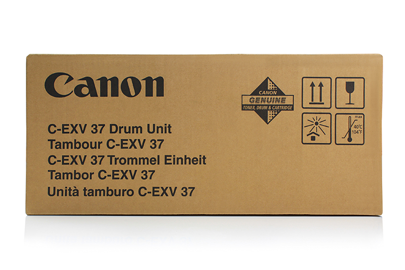 Барабан Canon C-EXV37 Drum