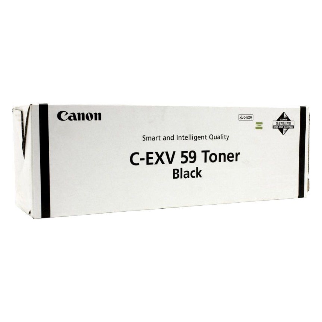 Тонер Canon C-EXV 59 (black)