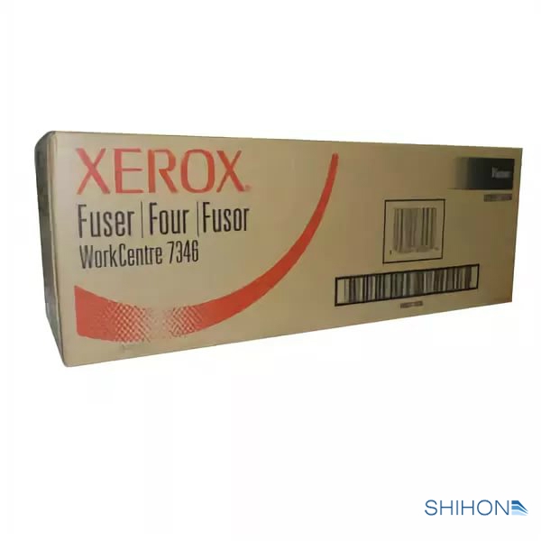 Фьюзерный модуль Xerox 109R00634
