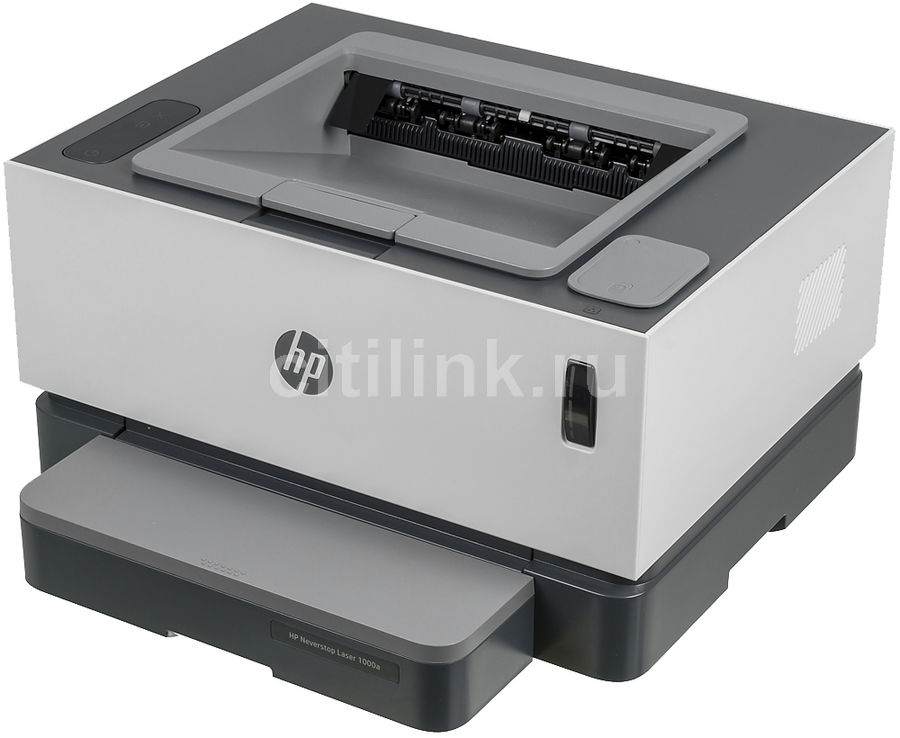 hp never stop laser 1000a