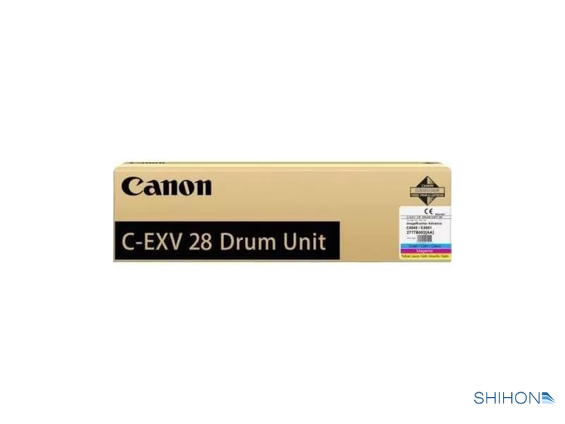 Барабан Canon C-EXV28 Colour