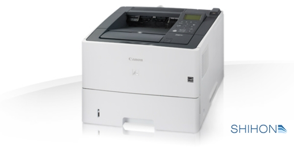 Лазерный принтер Canon i-SENSYS LBP6780x