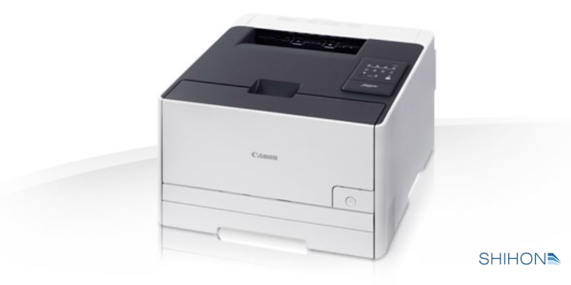 Лазерный принтер Canon i-SENSYS LBP7100Cn