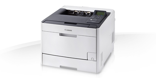 Лазерный принтер Canon i-SENSYS LBP7660Cdn