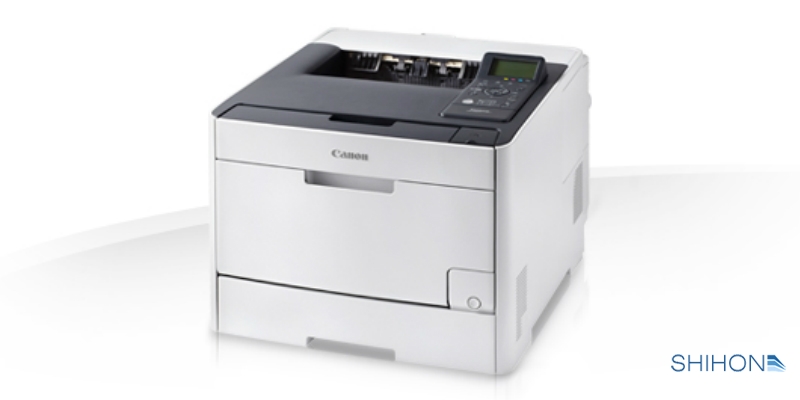 Лазерный принтер Canon i-SENSYS LBP7680CX