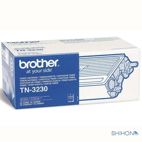Тонер-картридж Brother TN-3230