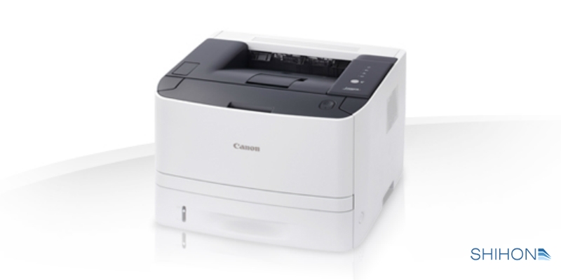 Лазерный принтер Canon i-SENSYS LBP6310dn