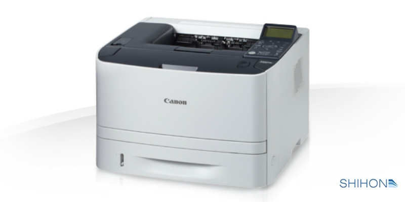 Лазерный принтер Canon i-SENSYS LBP6680x