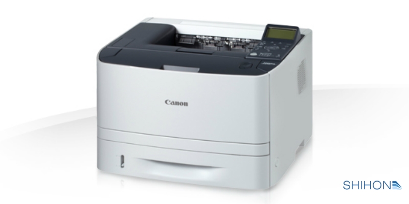Лазерный принтер Canon i-SENSYS LBP6670dn