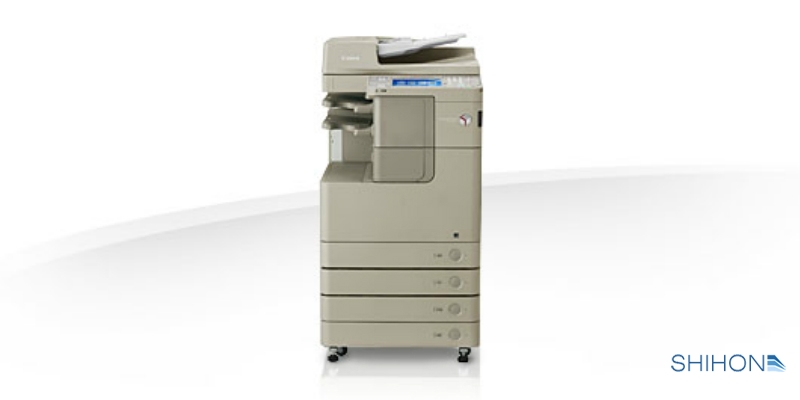  Canon imageRUNNER ADVANCE 4251i