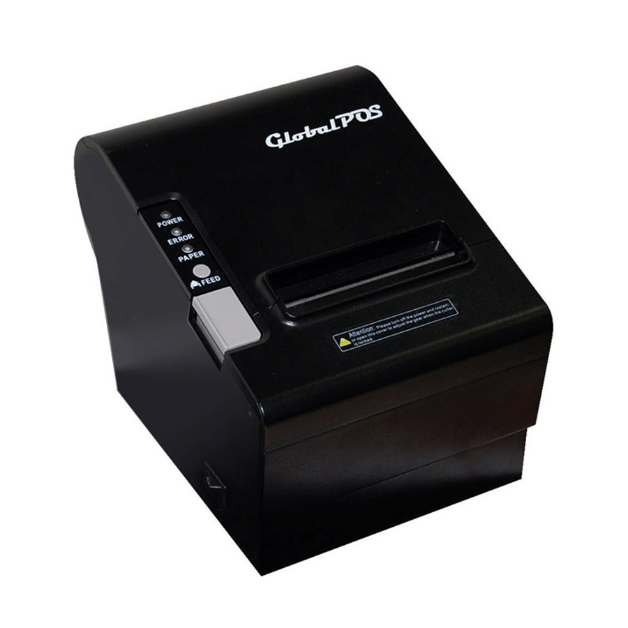 Принтер чеков GlobalPOS RP80