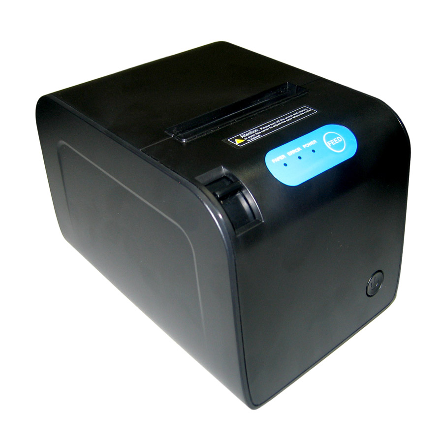 Принтер чеков GlobalPOS RP328