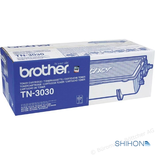 Тонер-картридж Brother TN-3030