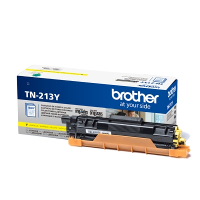  Brother TN213Y (yellow), 1300  