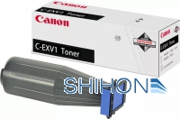  Canon C-EXV 1 Black ()