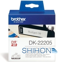    Brother DK-22205