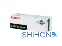 Тонер Canon C-EXV 13