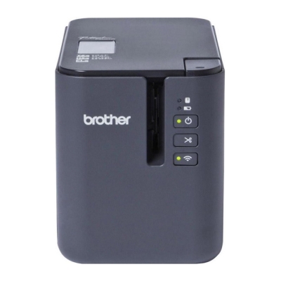    Brother PT-P900W