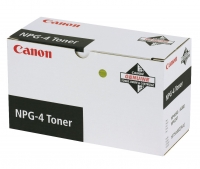  Canon NP G4 TONER BLACK GP