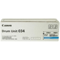  Canon C-EXV 34 Drum Unit Cyan