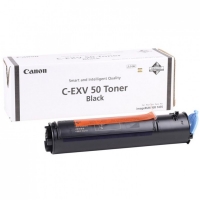  Canon C-EXV 50 Toner Black