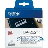    Brother DK-22211