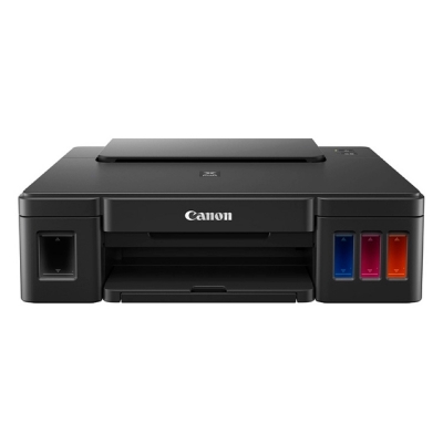 Струйный принтер с СНПЧ Canon PIXMA G1411