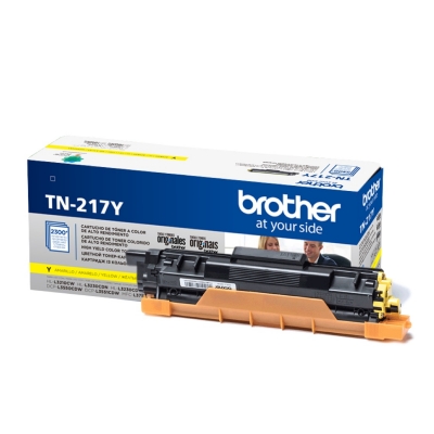  Brother TN217Y (yellow), 2300 .
