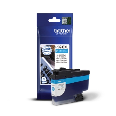     Brother LC3239XL - 